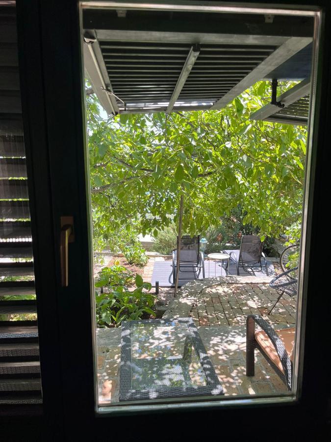 Romantic Apartments Šibenik Exterior foto